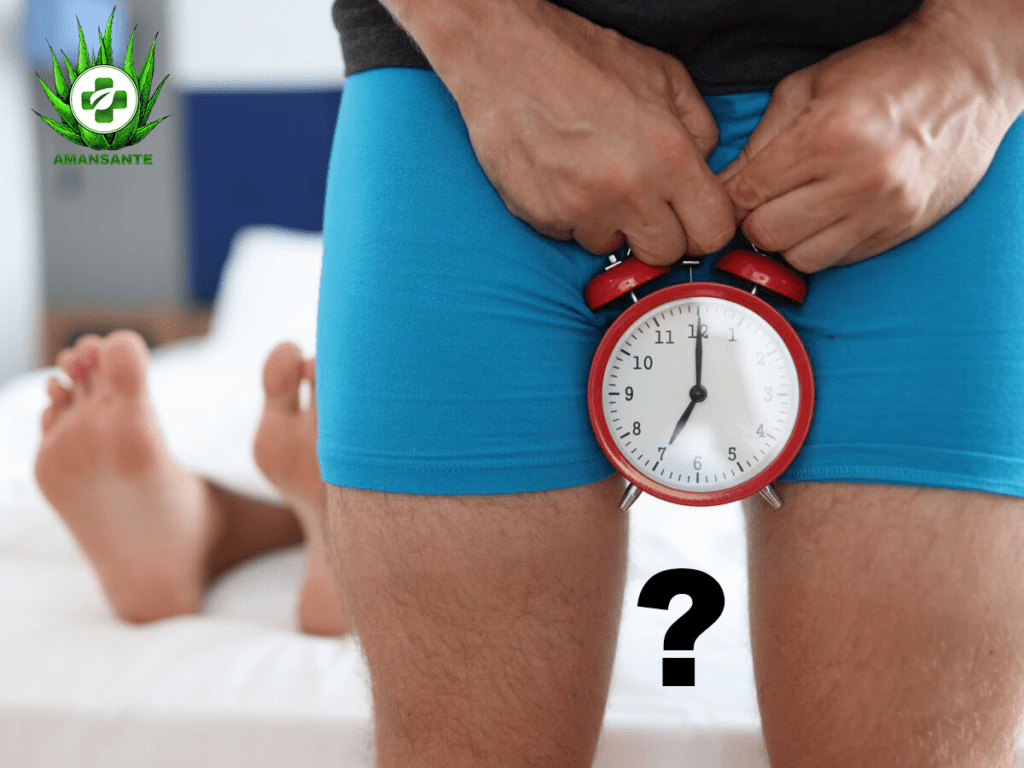 Éjaculation précoce