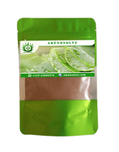 AdenoSolve