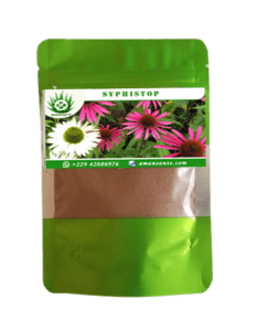 SyphiStop