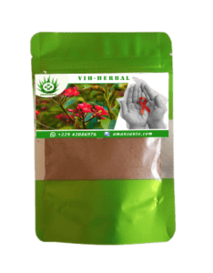 VihHerbal