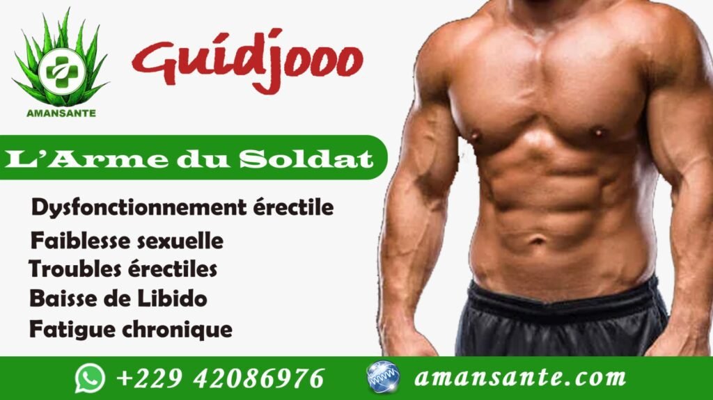 Problèmes sexuels