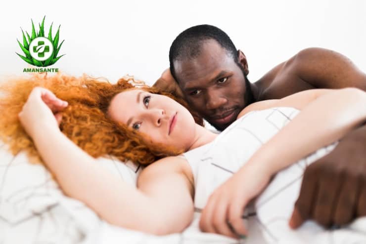 Augmenter libido