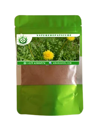 NatureHepaticure Traitement hepatite