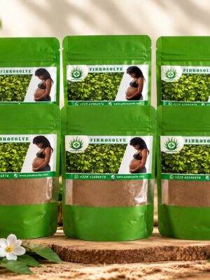 FibroSolve