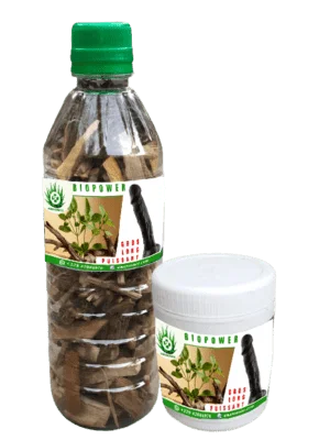 BioPower