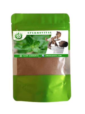 Spermovital