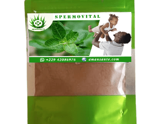 Spermovital