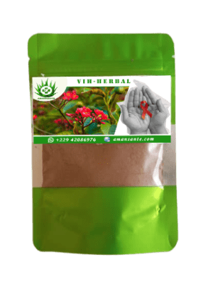 VihHerbal