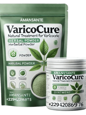 VarocoCure