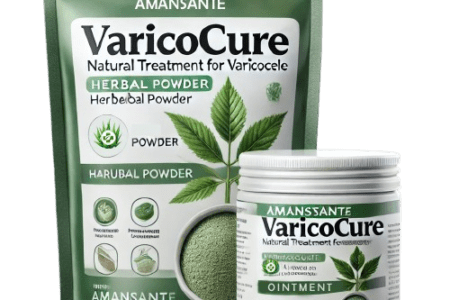 VarocoCure