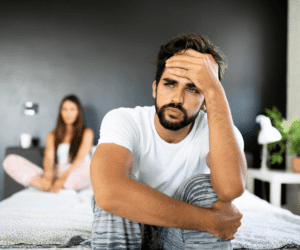 Pimentez votre vie sexuelle : Le curcuma et l’orange contre l’éjaculation précoce