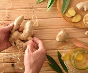 Top 3 des Effets Aphrodisiaques du Gingembre sur l’homme
