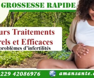 Infertilité : Comment les Plantes Peuvent Aider à Retrouver la Fertilité