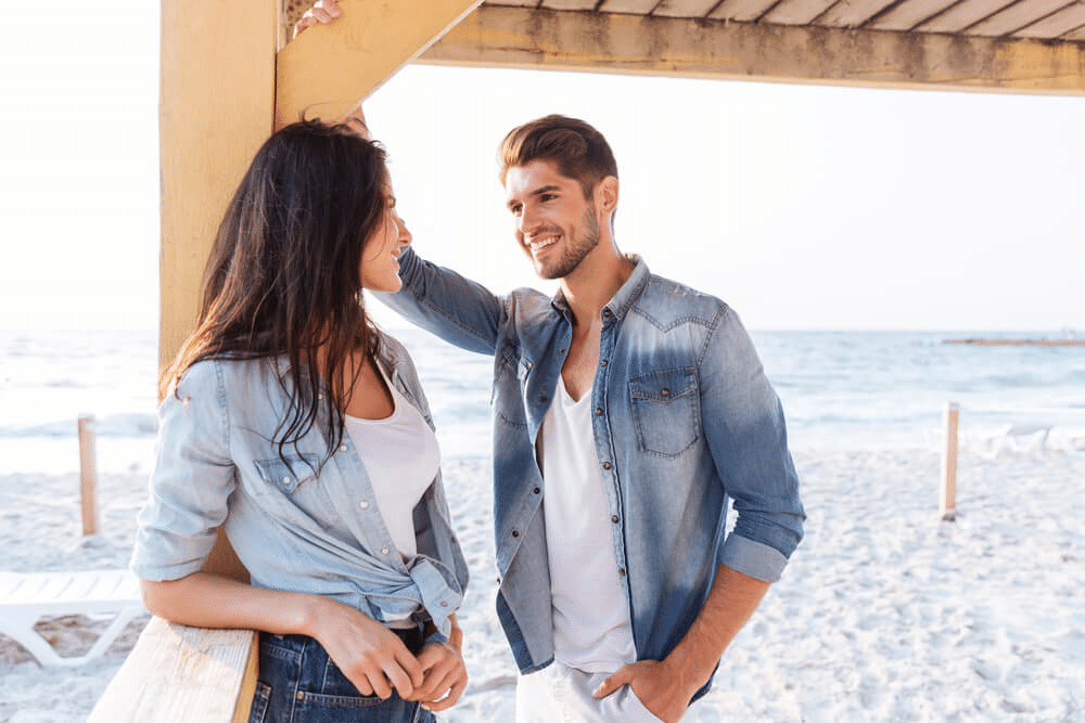 3 astuces simples pour séduire facilement une meuf