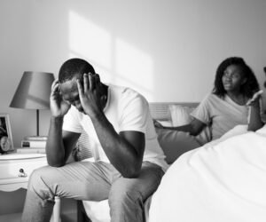 Le stress, la fatigue et l’érection: le lien que les hommes ignorent souvent.