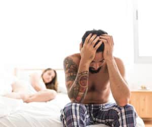 L’éjaculation précoce: comprendre le problème pour mieux le résoudre naturellement.