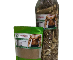 Témoignage : comment notre produit naturelle « Traitement Guidjoo, l’arme du soldat » a changé la vie sexuelle de nos clients