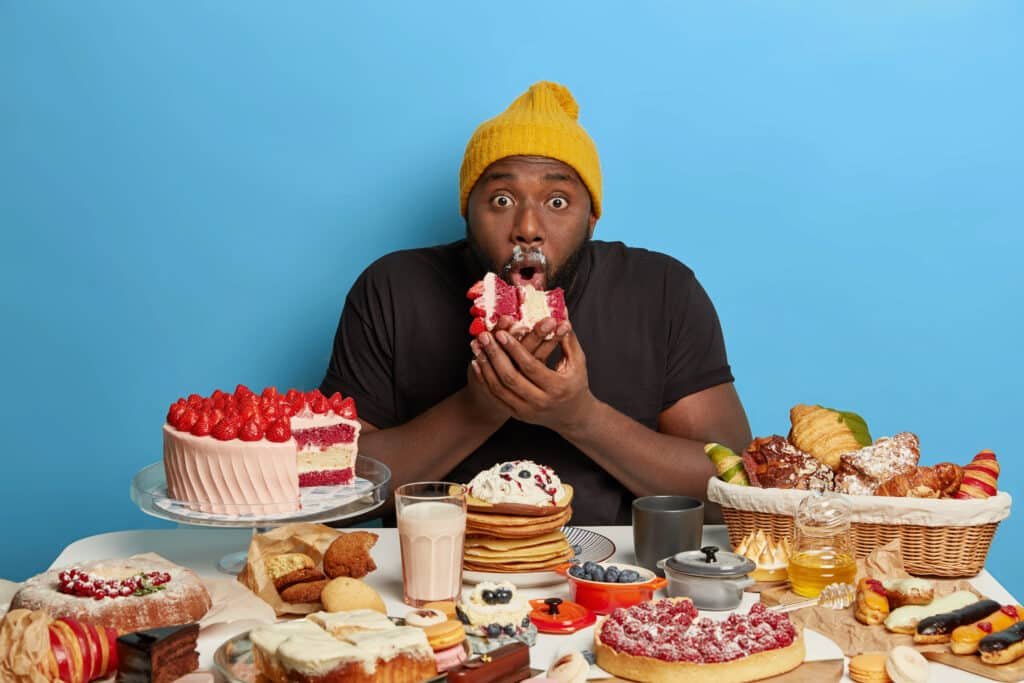 erreurs alimentaires
