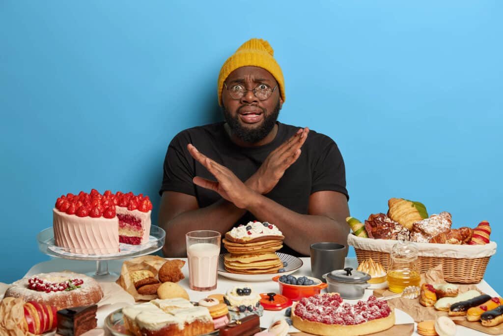 erreurs alimentaires
