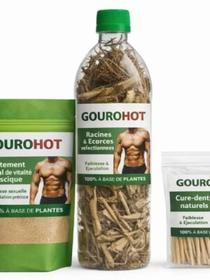 GouroHot