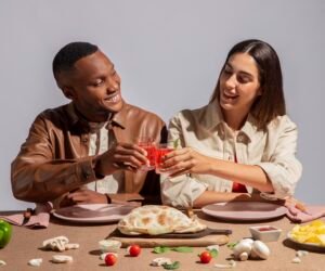 Les Recettes Africaines Traditionnelles pour Stimuler l’Harmonie du Couple et la Vitalité Partagée