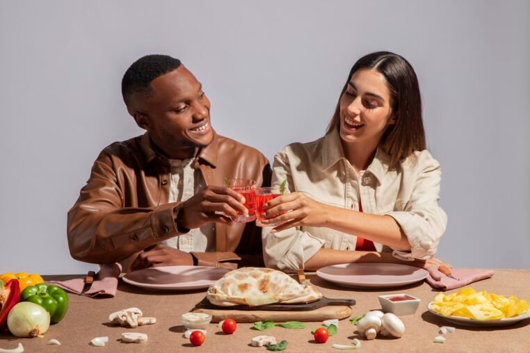 Les Recettes Africaines Traditionnelles