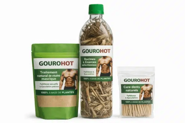 GouroHot
