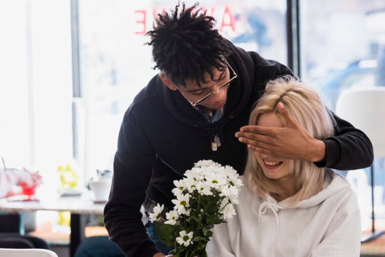 Rendre une femme amoureuse