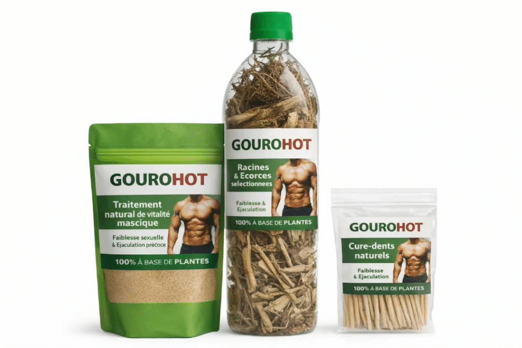  GOUROHOT 