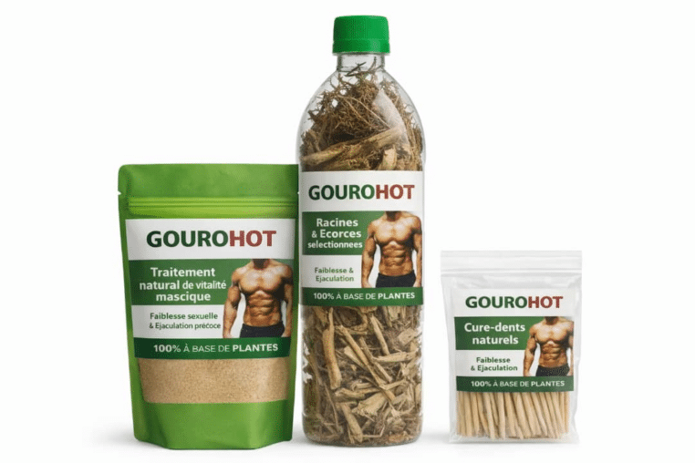 GOUROHOT
