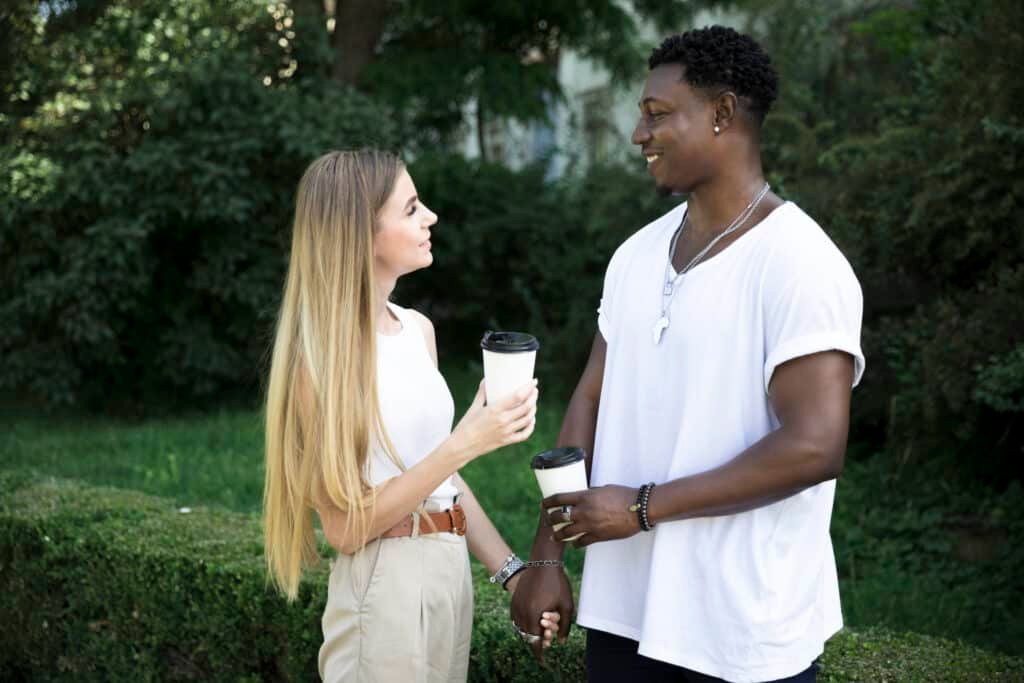 Astuce pour séduire un homme