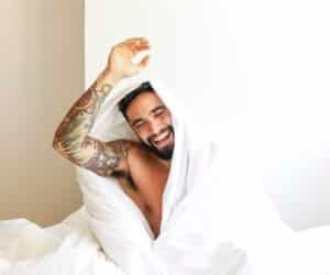 Le Secret des Hommes : Ce que les Hommes Épanouis font Différemment